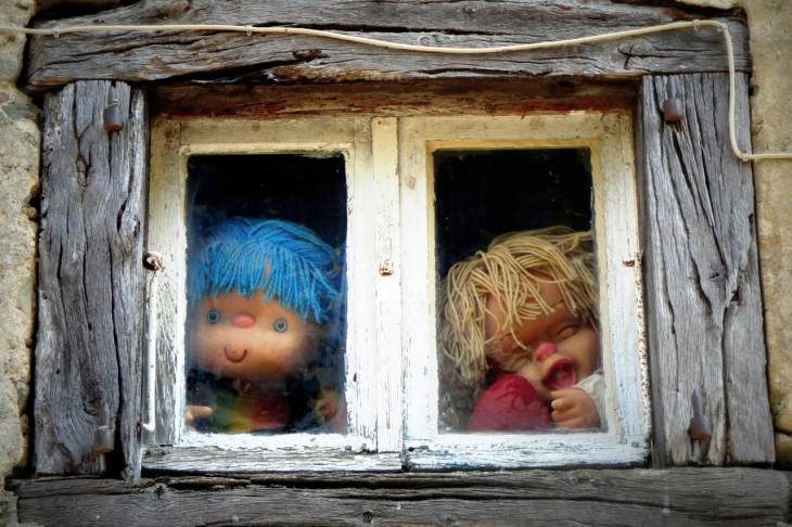 В Екатеринбурге пройдет фестиваль авторских кукол по сказкам Александра Роу