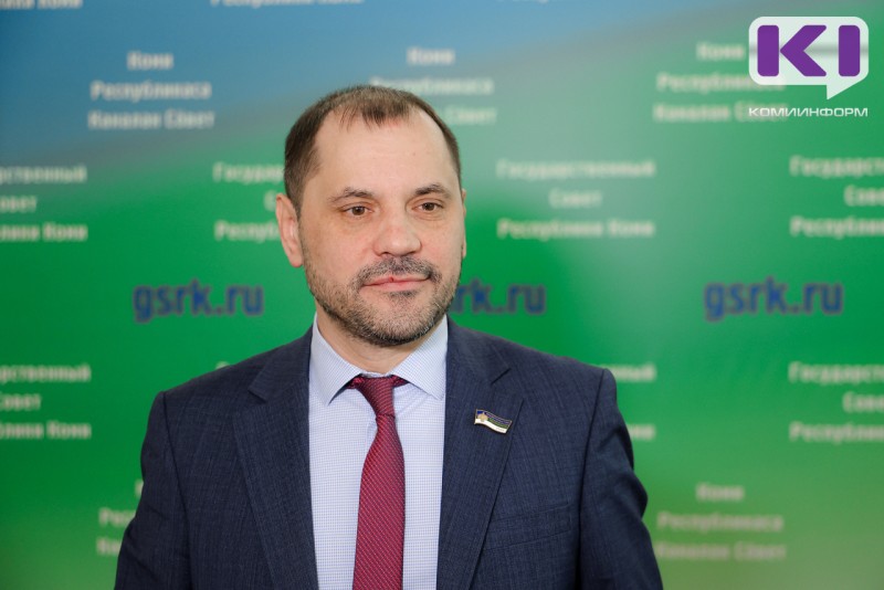 Работы по возвращению воды в р. Сысолу запланированы на 2027 год 