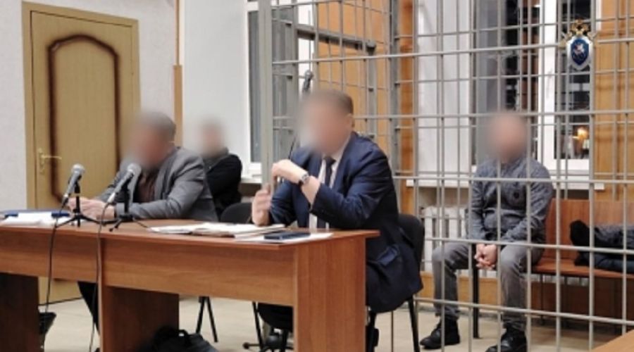 Главу поселения в Турочакском районе взяли под стражу по обвинению в многомиллионных махинациях с землей