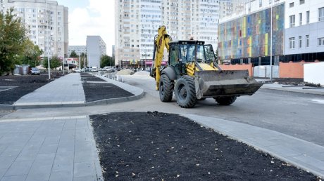 В Пензе проведут экспертизу дома, портящего общий вид у цирка