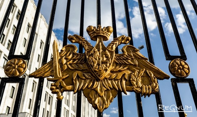 Россия закрывает движение по коридору безопасности в рамках зерновой сделки