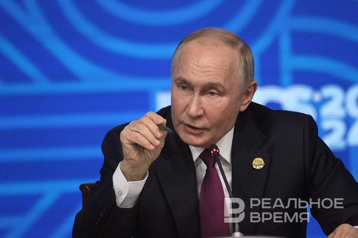 Путин заявил о недостаточности извинений ушедшего из России бизнеса, поддержавшего ВСУ
