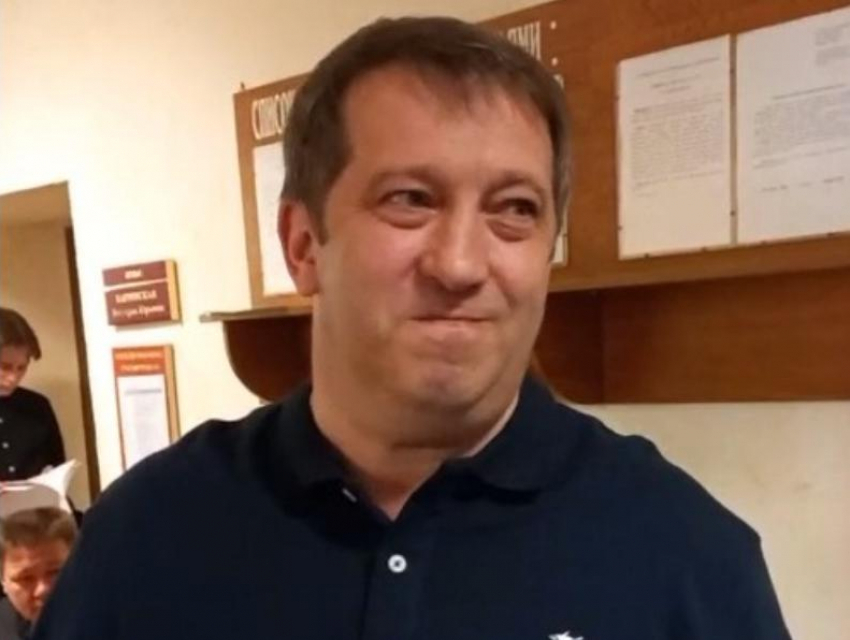 В Воронежский областной суд поступило дело скандального экс-депутата Романа Жогова