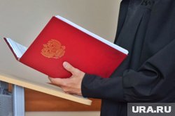 Суд вынес запрет в отношении экс-мэра Притобольного района