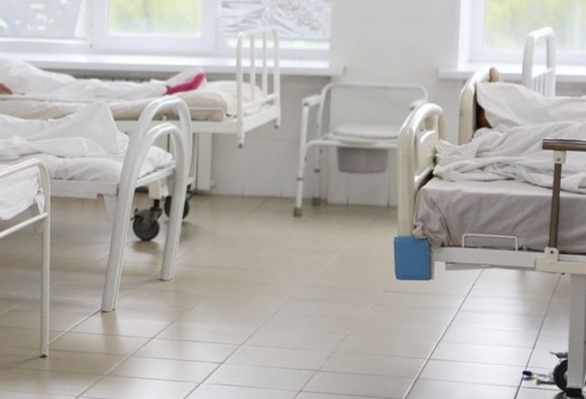 инфекционная больница уфа номер 4. инфекционная больница 1 далматова омск. областная инфекционная больница кемерово. омск лоза 2 фото больницы. д.