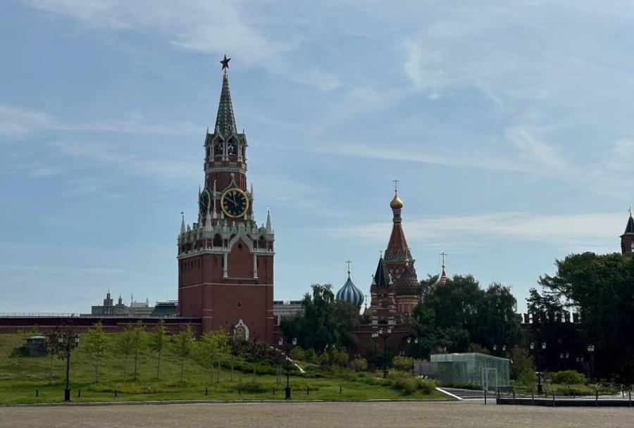 Высокая позиция. Россия подтвердила статус четвёртой экономики мира | ФОТО Полины АКИМОВОЙ