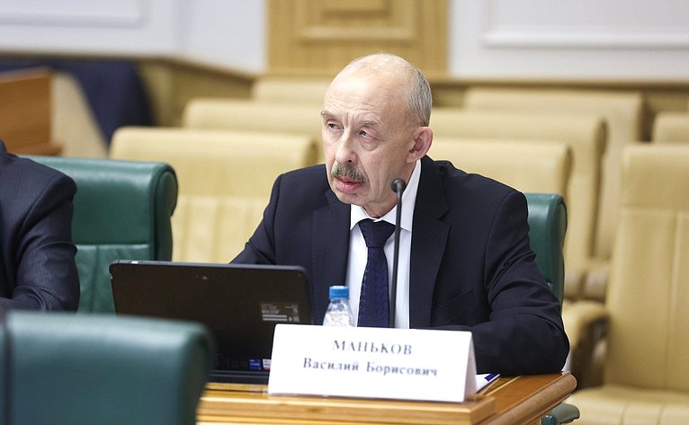 Парламентские слушания, посвященные вопросам реализации Федерального закона «О рыболовстве и сохранении водных биологических ресурсов» в части перезаключения договоров пользования рыболовными участками