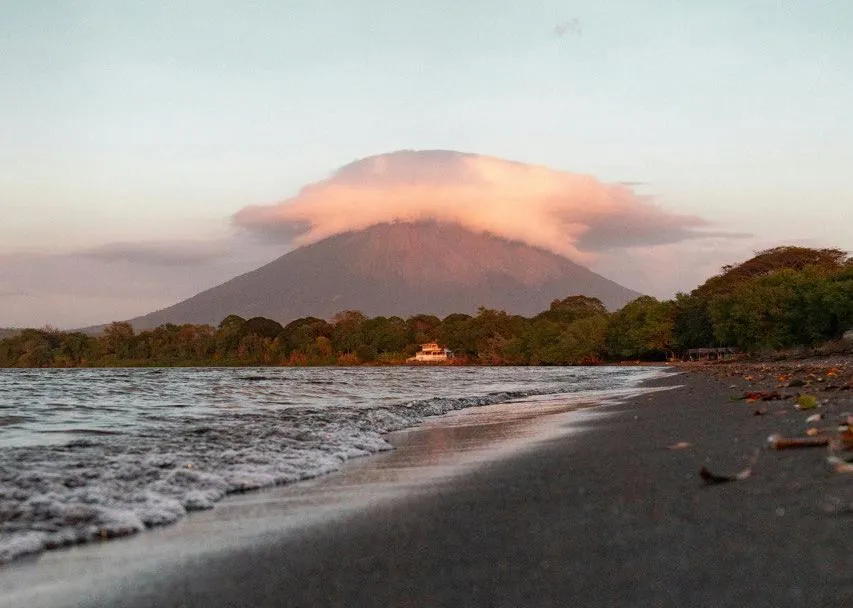 Камчатский университет создаст косметику из водорослей и геотермальный комплекс | ФОТО Mario von Rotz on Unsplash