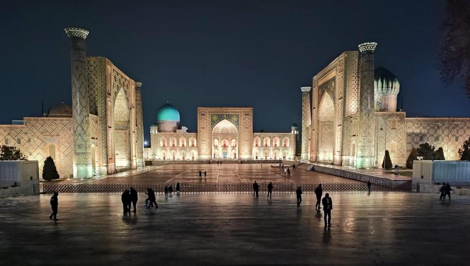 Появится еще одна страна, куда туристы смогут въехать по внутреннему паспорту