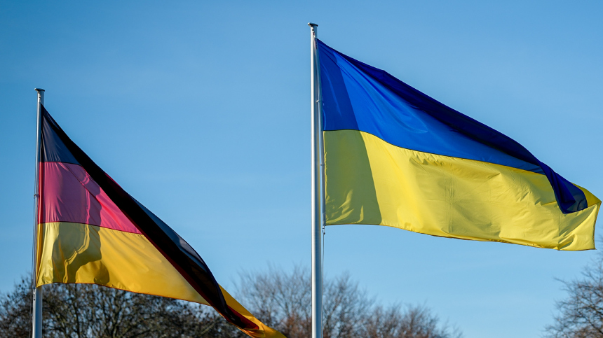 В Германии уменьшат пособия по безработице для украинцев