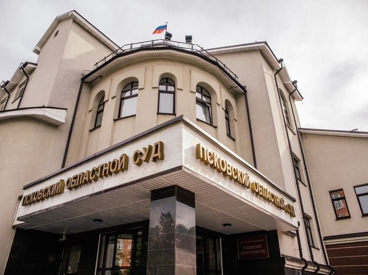 Областной суд снизил компенсацию родителям за гибель плода в псковском перинатальном центре