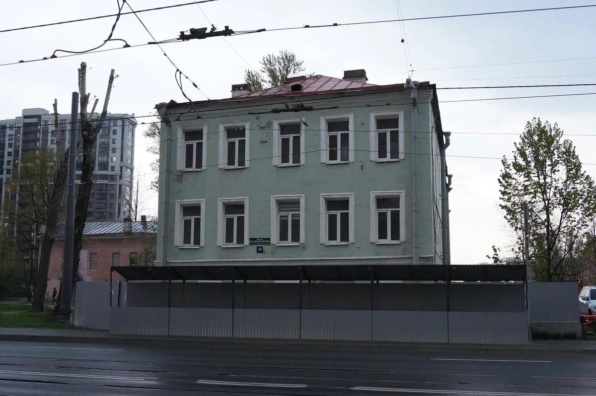 Фото: Павел Борисенко / MR7