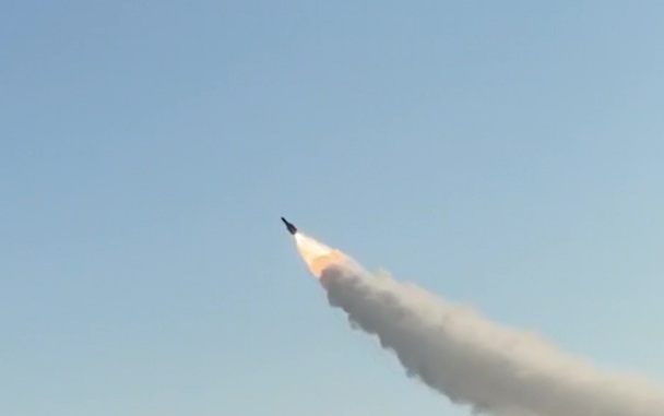 Tolo News: афганские военные сбили самолет ВВС Пакистана