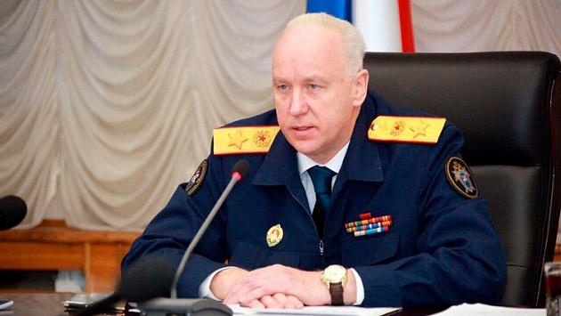 Глава СКР Бастрыкин поручил доложить о покушении на убийство подростка под Новосибирском
