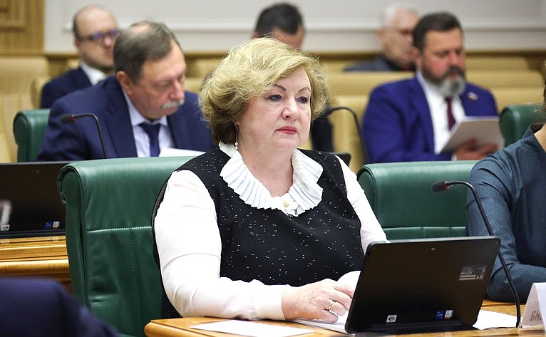 Заседание Совета по межнациональным отношениям и взаимодействию с религиозными объединениями