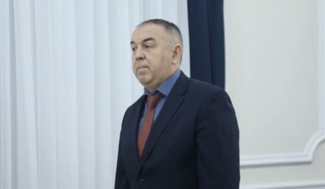 Дмитрий Федотов стал советником губернатора Пензенской области