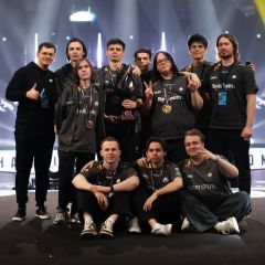Киберспортсмен из Чувашии Дмитрий sh1ro Соколов стал чемпионом PGL Astana 2026