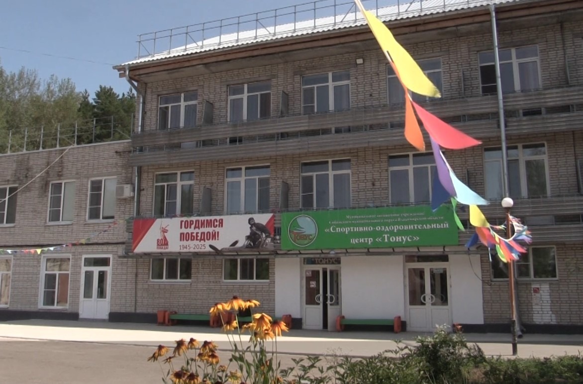 Члены региональной общественной палаты проверяют детские лагеря Владимирской области