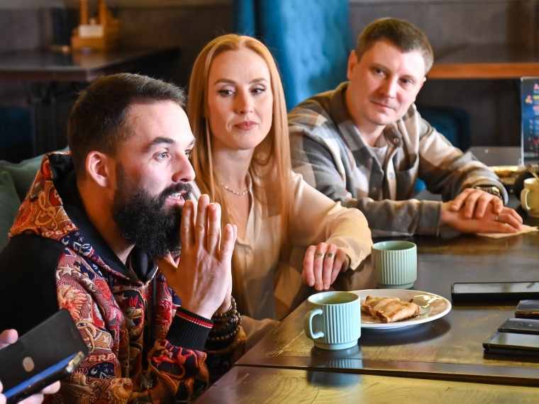 Музыка, которая лежит в столах: в Омске исполнят хоровую музыку местных композиторов