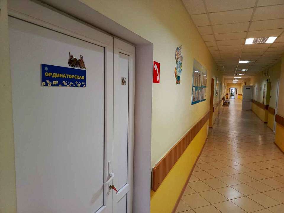 В больнице уже 1,5 месяца лежит пострадавший от БПЛА воронежец
