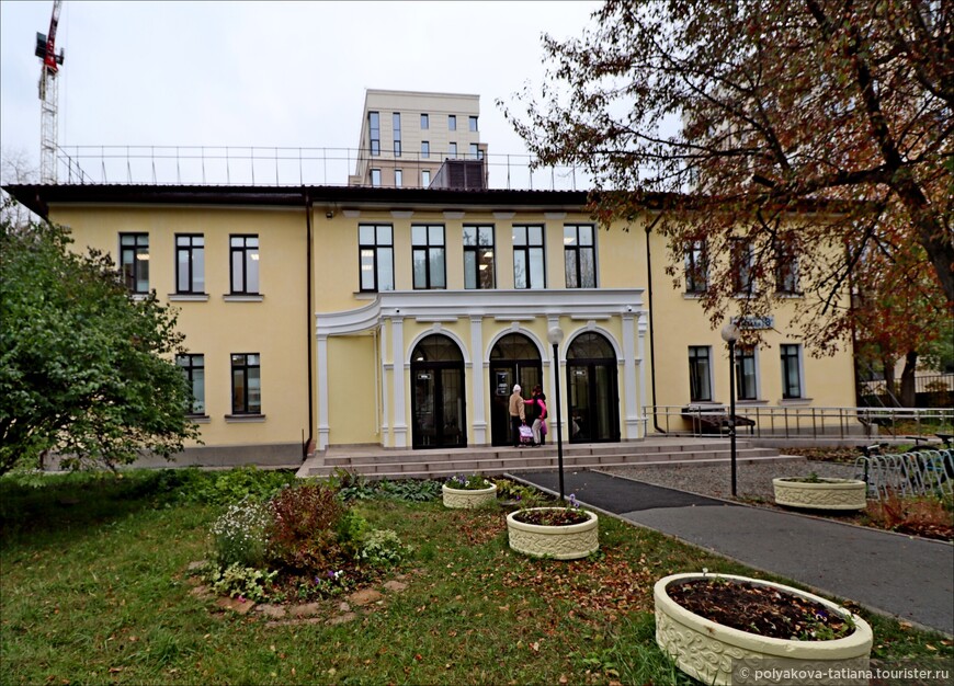 Дуновение XIX века. Улица Чапаева в Екатеринбурге