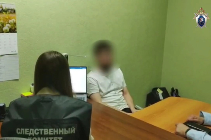 Вновь продлена мера пресечения студенту из Дагестана, который насмерть сбил девочку в центре Саратова