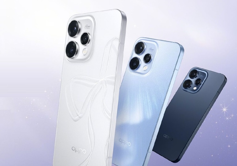 OPPO анонсировала самый бюджетный смартфон серии Reno15: фишки и цены.