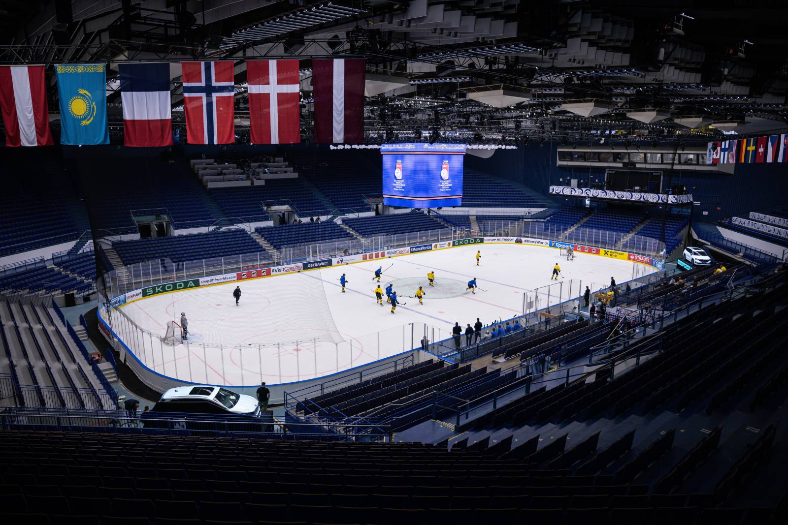 Латвия – Австрия: прямая трансляция, где смотреть матч онлайн 19 мая