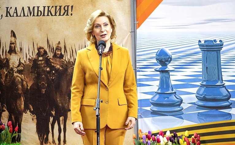 Инна Святенко