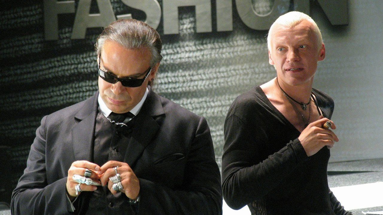 Глянец (2007)
