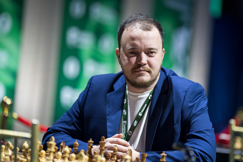 Александр Шиманов 