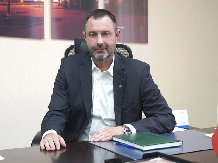 Новым первым замом главы Междуреченска стал экс-руководитель Дирекции ЖКХ Новокузнецка