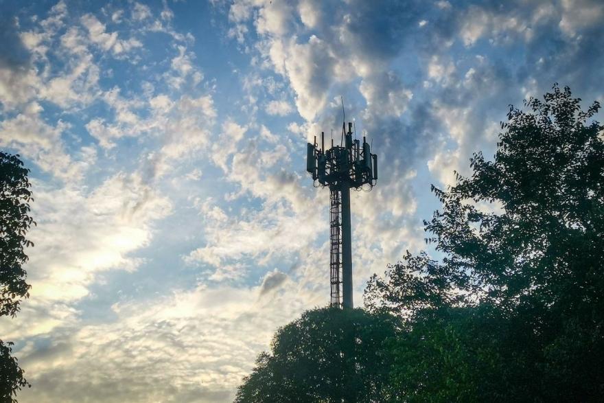 В Кургане увеличили скорость LTE-интернета сразу на треть