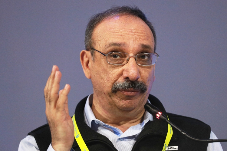 Борис Нуралиев