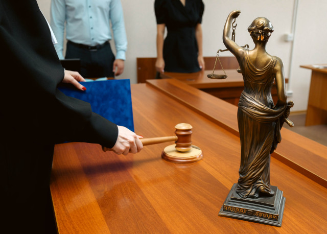 В ХМАО малолетнему лжеминеру дали шанс на исправление