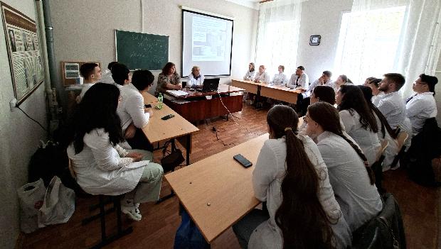 День клинического фармаколога