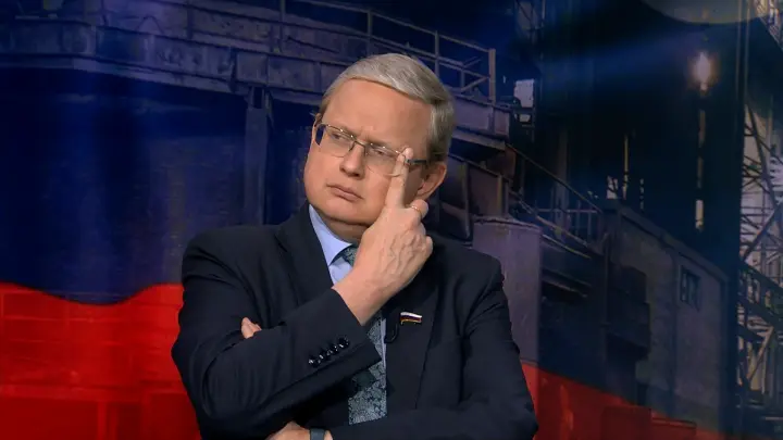 Делягин жёстко поставил вопрос выживания России: Решать надо срочно. Иначе у нас свет погаснет