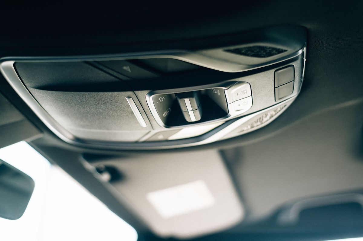 Большие планы на 2026 год? Реализуйте их с семиместным Geely Okavango!