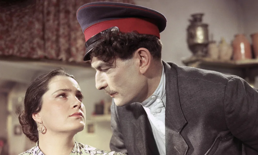 Россияне определили лучшие экранизации Михаила Шолохова