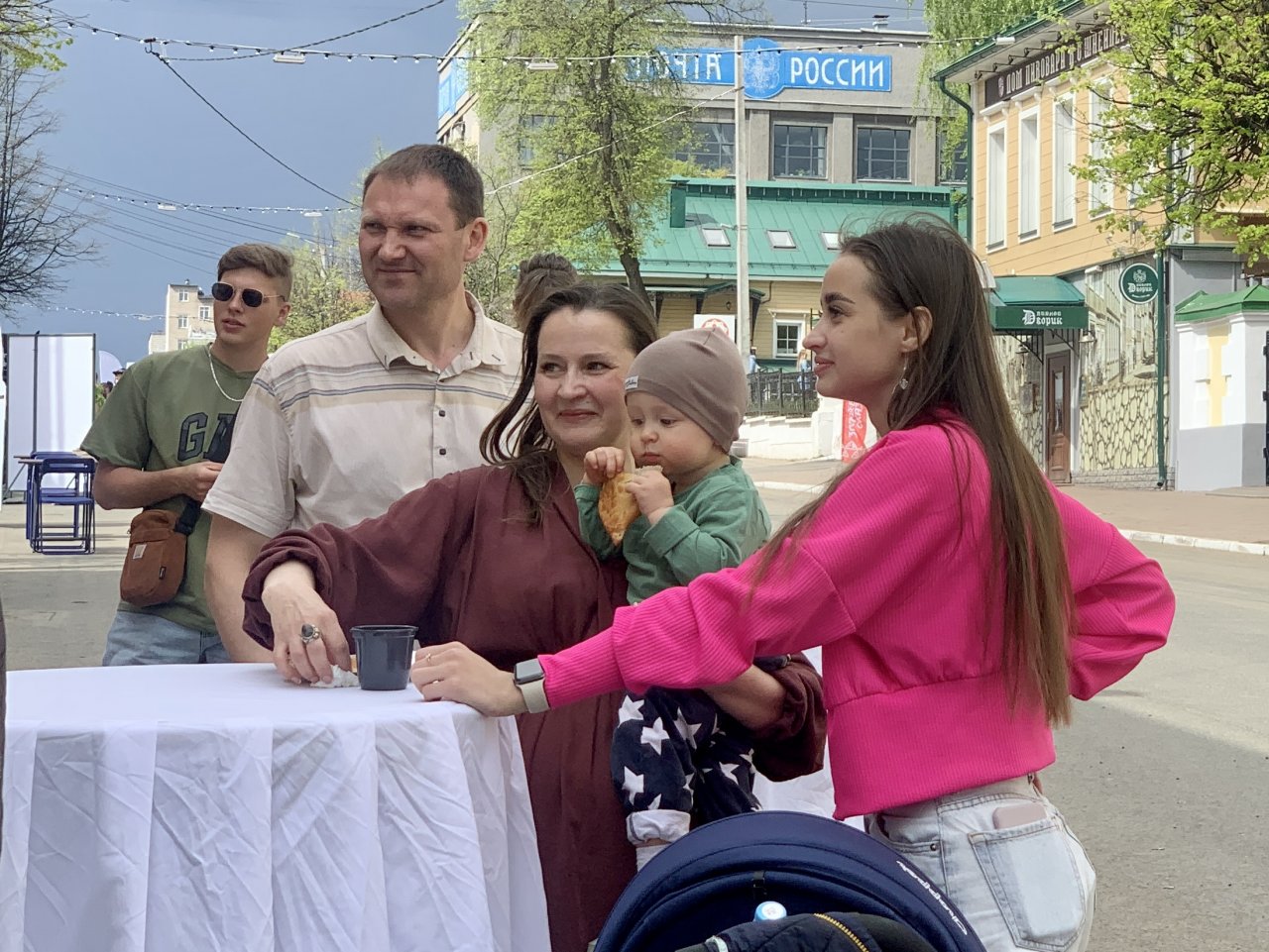 Фотографии Спасской в Кирове