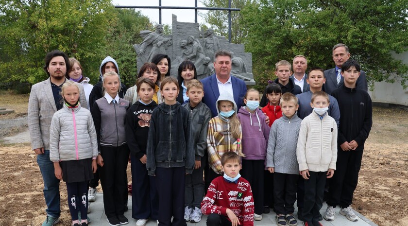 Фото: Министерство культуры ЛНР