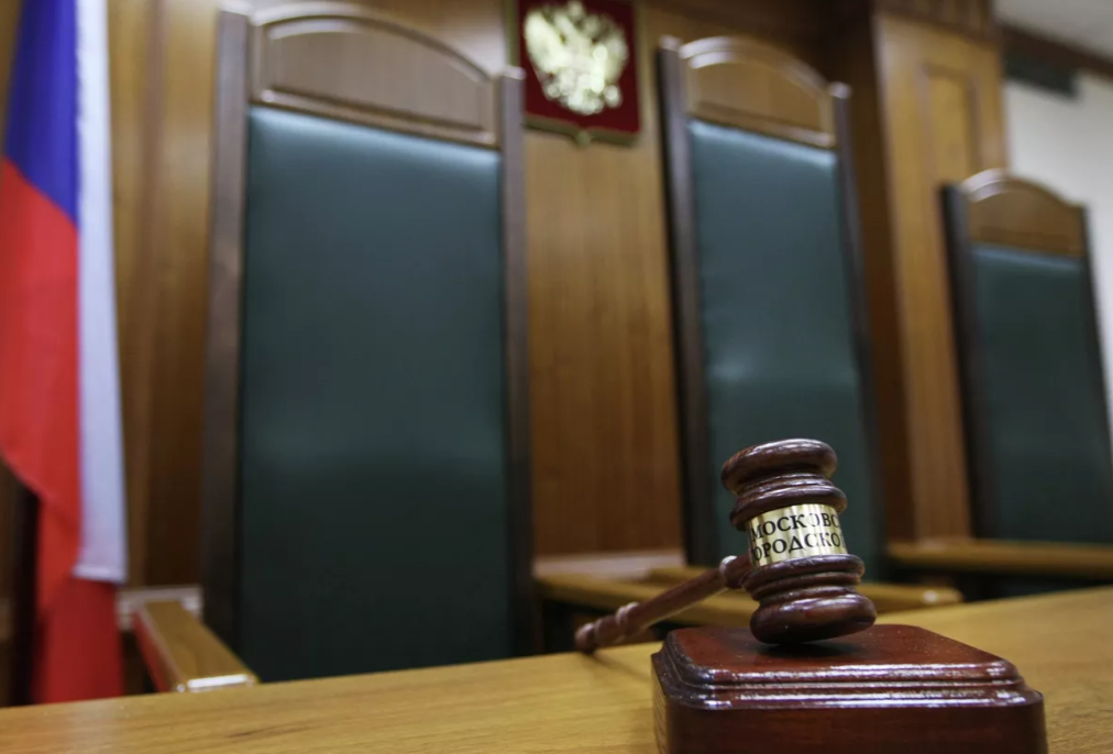 В Иркутске вахтовик попал на 10 лет в тюрьму за смертельное избиение мужчины