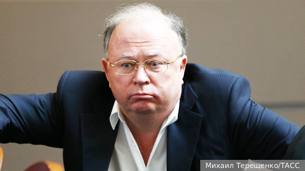 Журналист-иноагент Караулов получал иностранное финансирование через счета жены