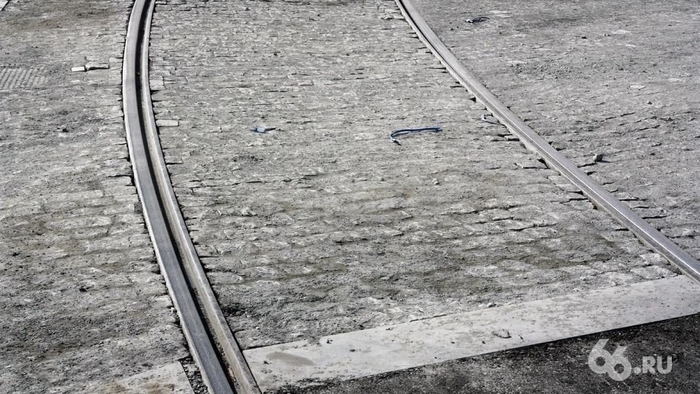 На Химмаш пустят первый в истории района трамвай. Карта