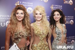 «ВИА Гра» долгое время оставалась одной из самых популярных поп-групп в СНГ