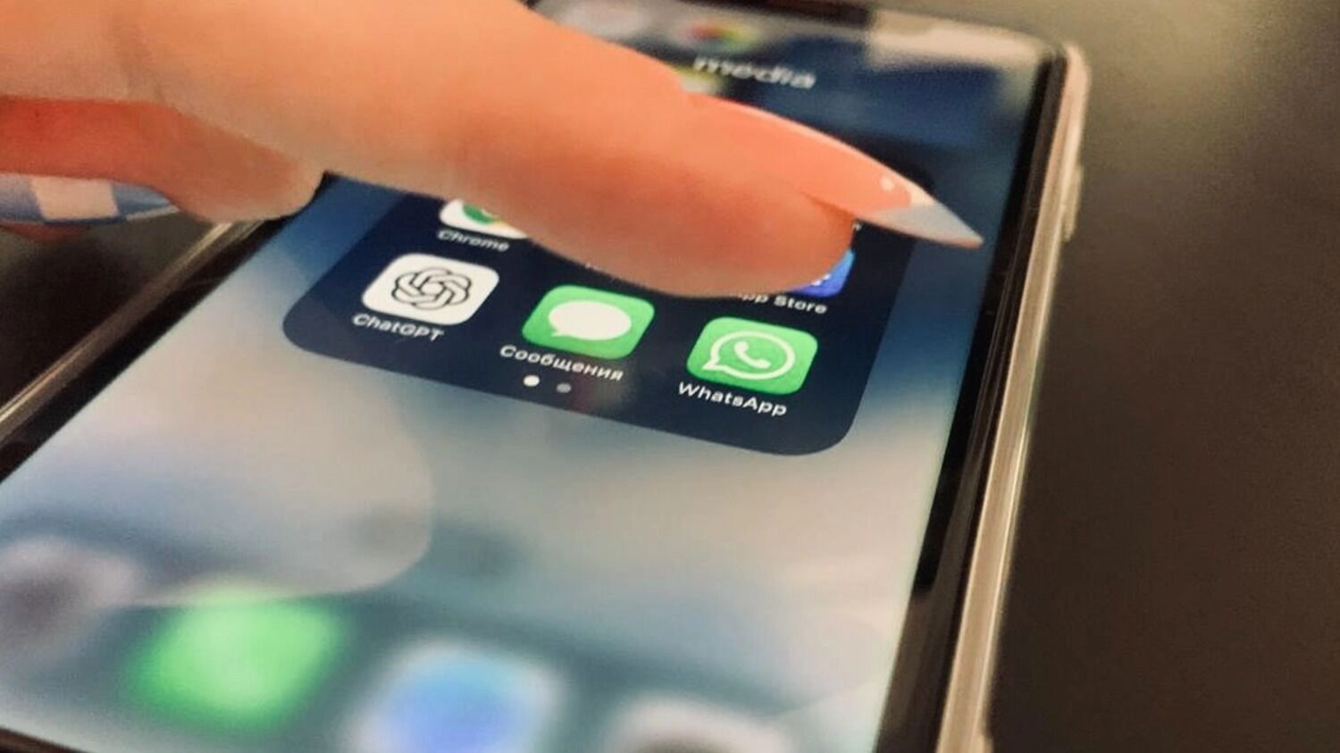 Стабильность работы мессенджеров зависит от региона и оператора