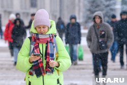 Новое оборудование для мобильной связи опробуют в регионах с разными погодными условиями