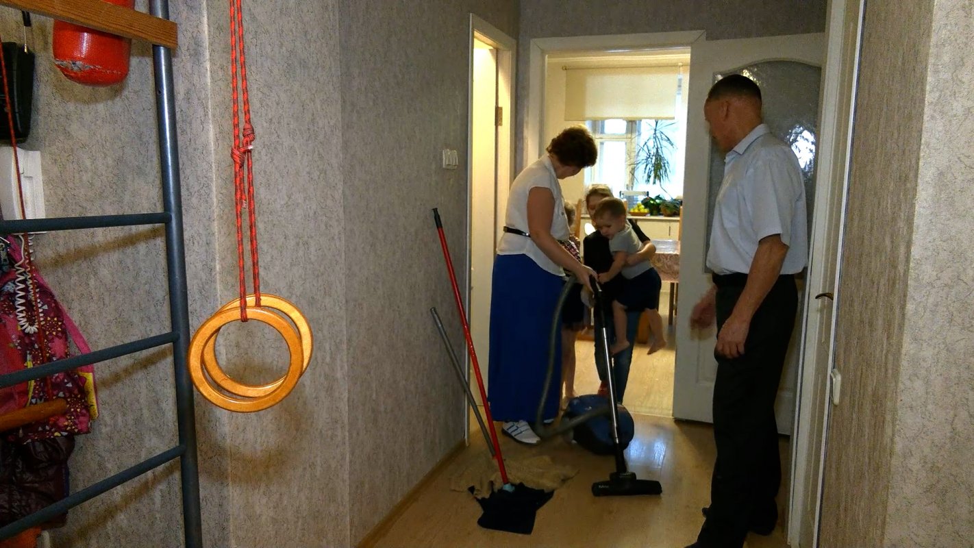 «Семья года - 2026»