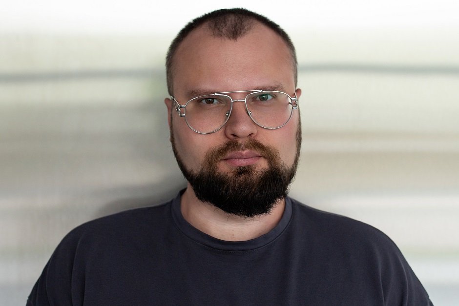 Дмитрий Бондарь. Фото из официального сообщества «ВКонтакте»