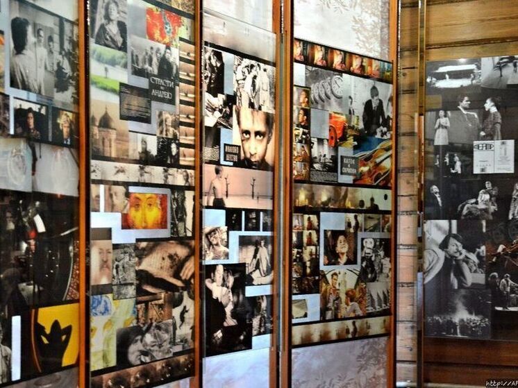 В Юрьевце запущен 3D-тур по Музейному центру Андрея Тарковского